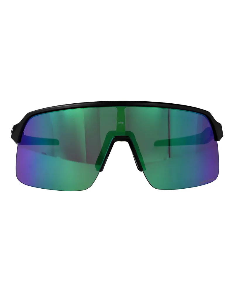 Oakley Sonnenbrille - Schwarz Schwarz