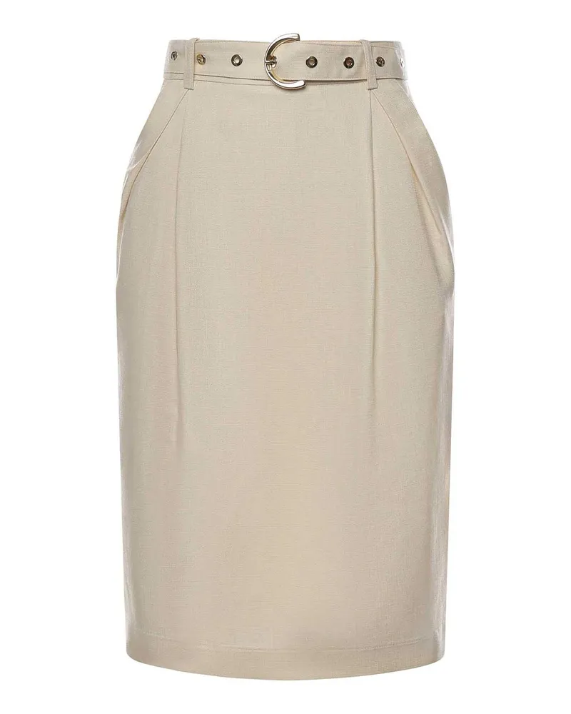 Pinko Midirock - Weiß Weiß