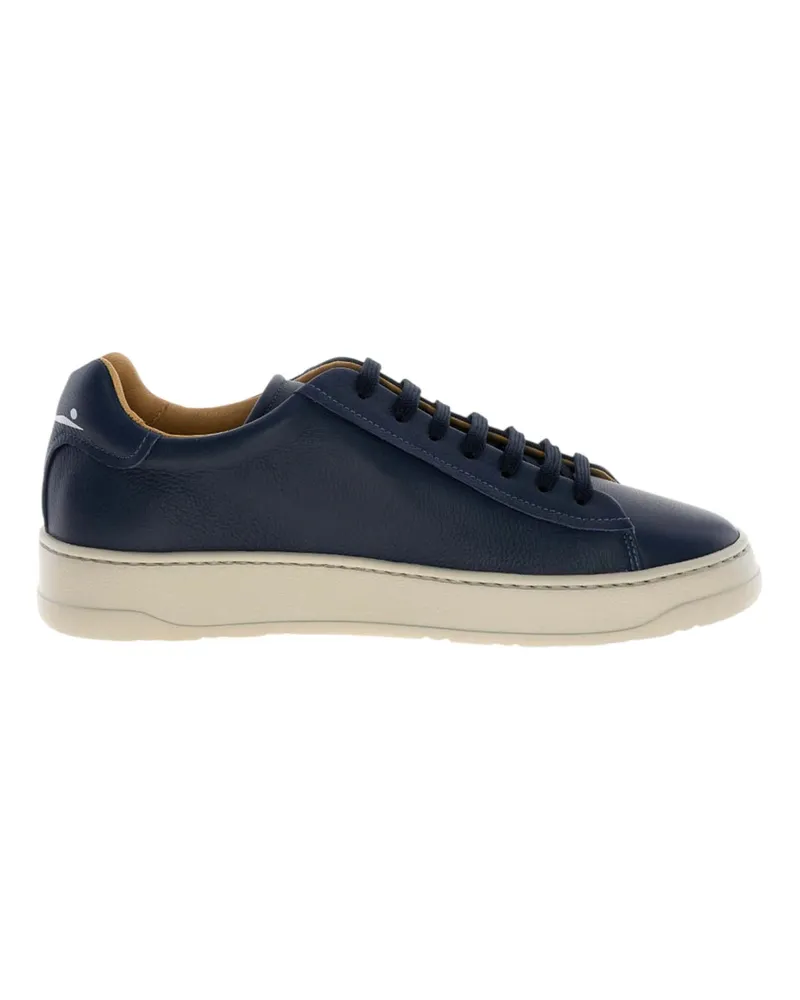 Voile Blanche Sneaker - Blau Blau