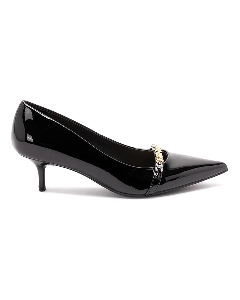 Pinko Pumps - Schwarz Schwarz