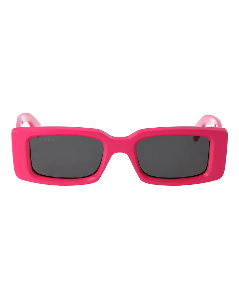 OFF-WHITE Sonnenbrille - Nude Nude