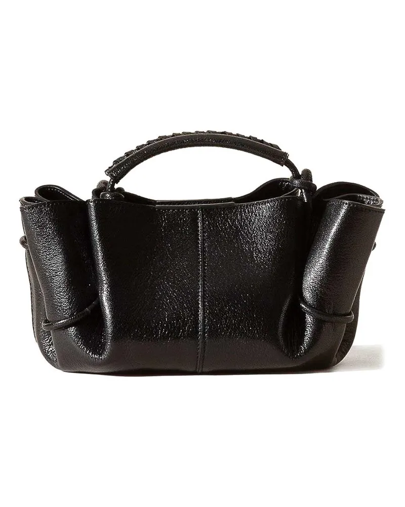 HEREU Shopper - Schwarz Schwarz