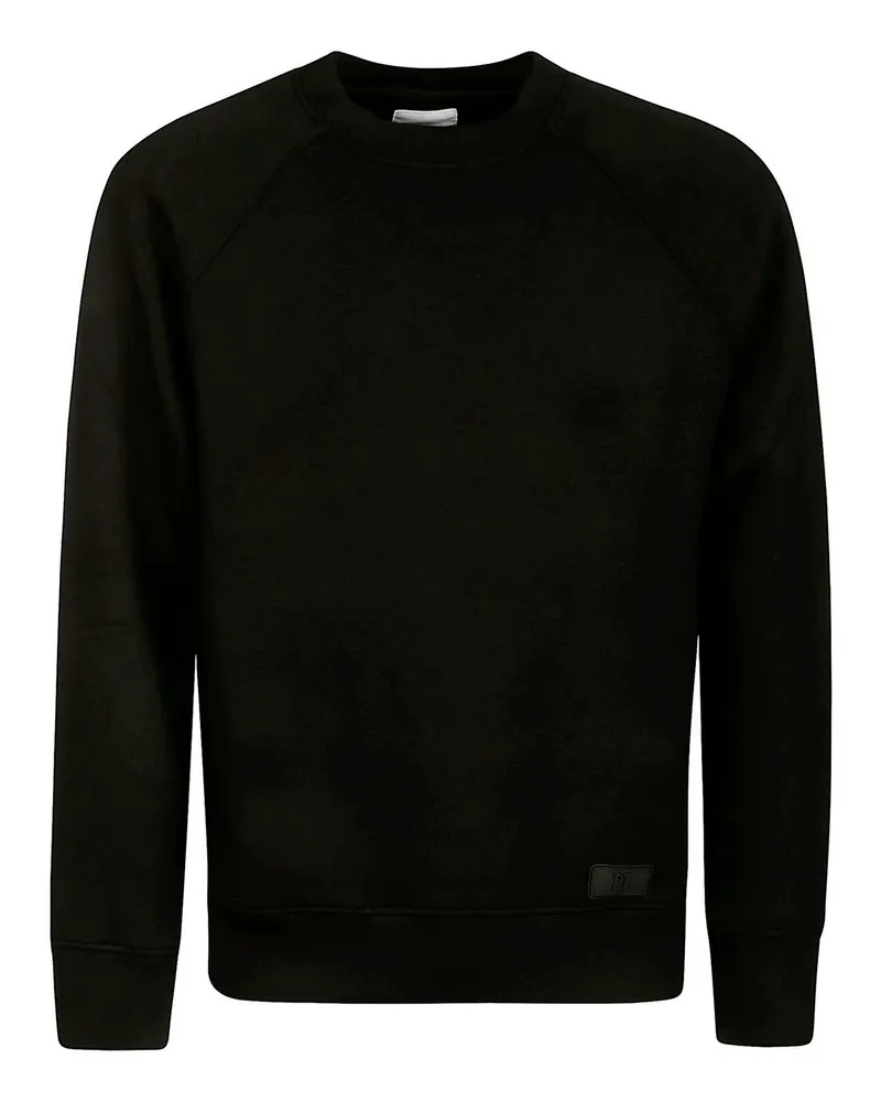 PT TORINO Sweatshirt - Schwarz Schwarz
