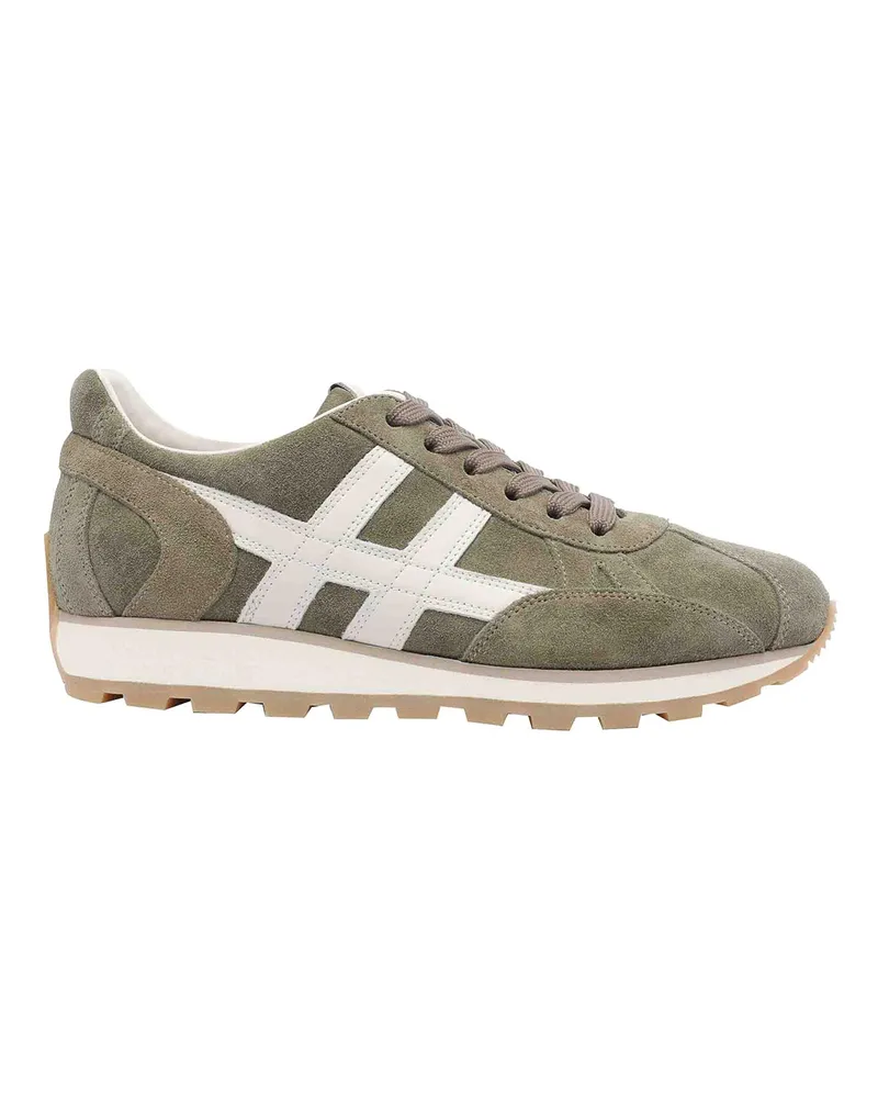 Hogan Sneaker - Grün Grün