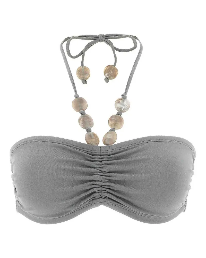 Eres Bikini - Grau Grau