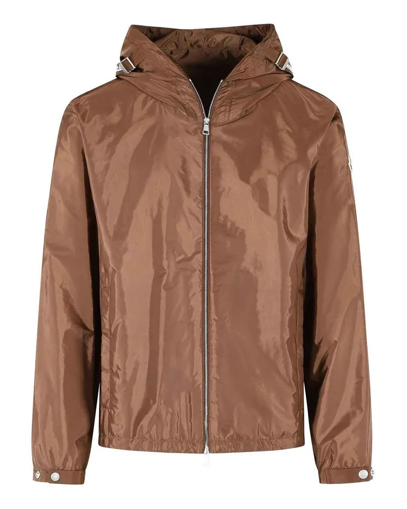 Moncler Casualjacke - Braun Braun