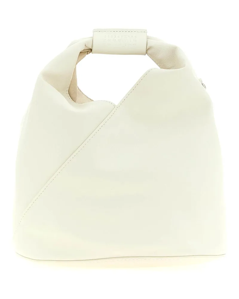 Maison Margiela Umhängetasche - Weiß Weiß