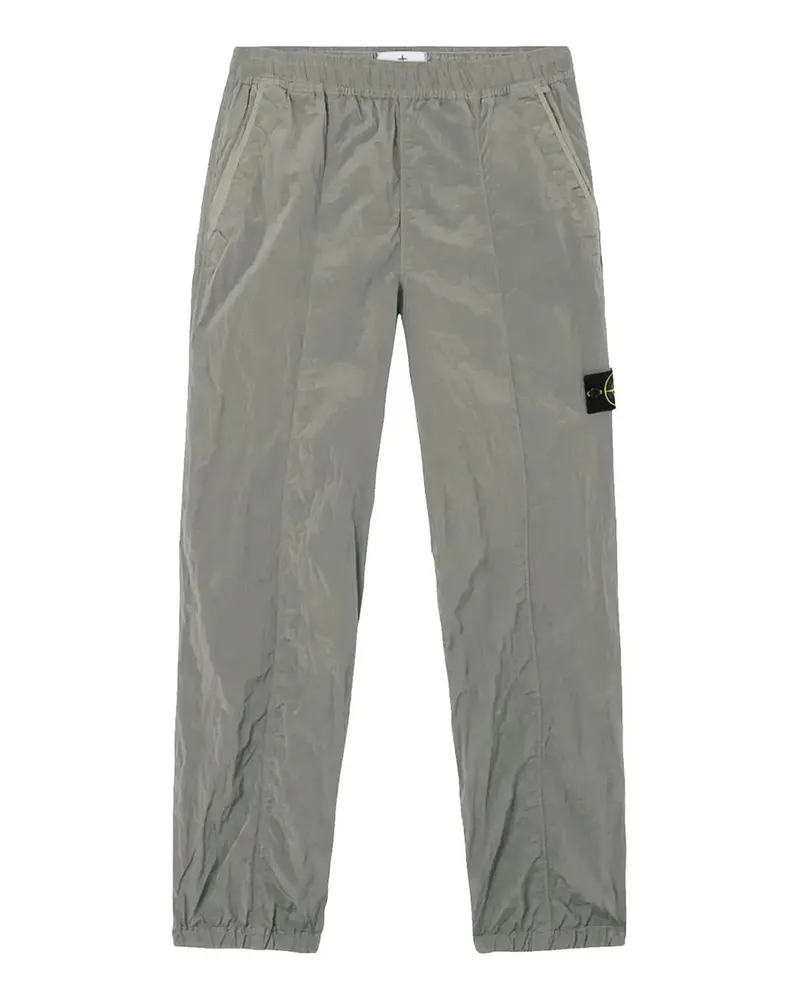 Stone Island Casual Hose - Grau Grau