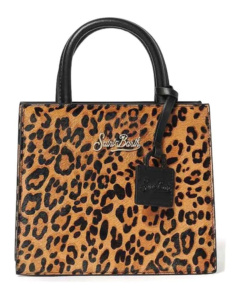 MC2 Saint Barth Shopper - Animal Animal