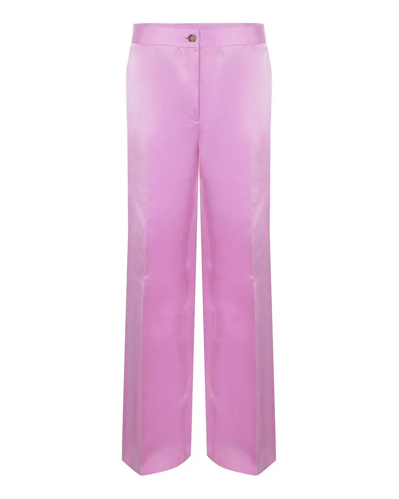 Pinko Casual Hose - Nude Nude