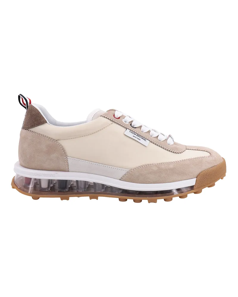 Thom Browne Sneaker - Beige Beige