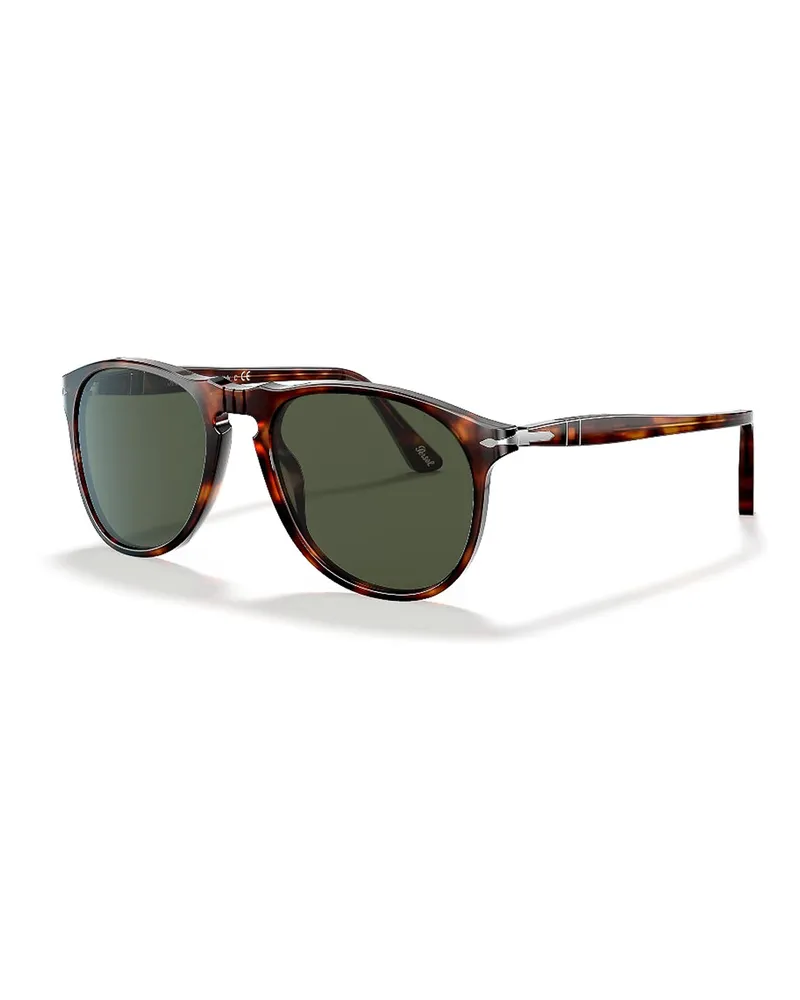 Persol Sonnenbrille - Grün Grün