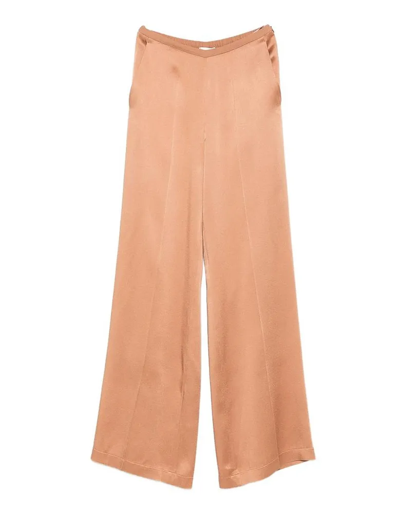 forte_forte Casual Hose - Braun Braun