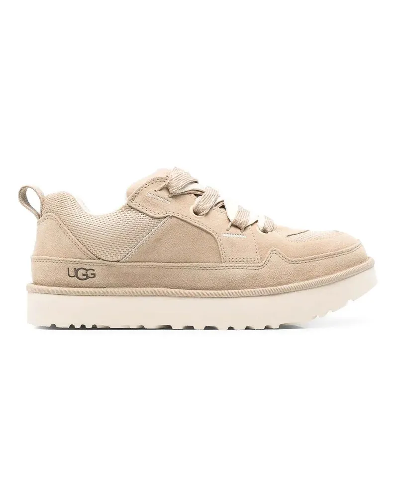 UGG Sneaker - Braun Braun