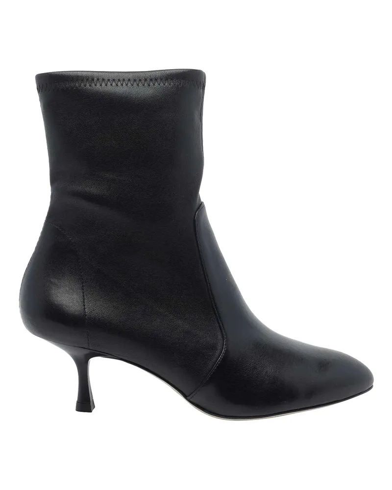 Stuart Weitzman Stiefeletten - Schwarz Schwarz