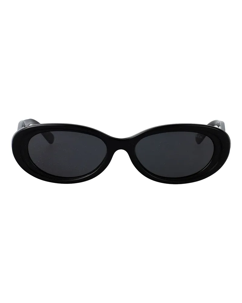 Tiffany & Co. Sonnenbrille - Schwarz Schwarz