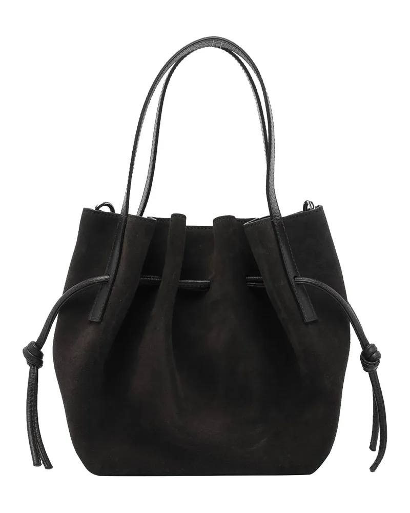 YUZEFI Shopper - Braun Braun