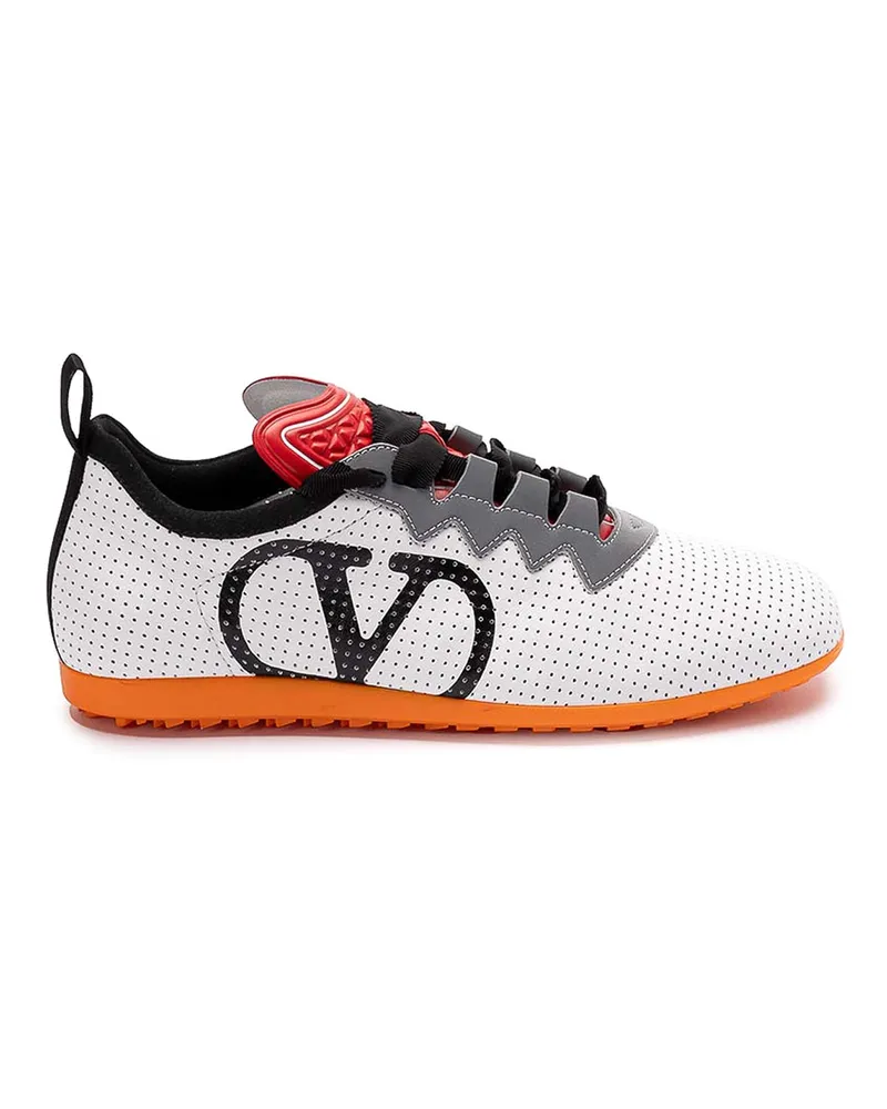 Valentino Garavani Sneaker - Weiß Weiß