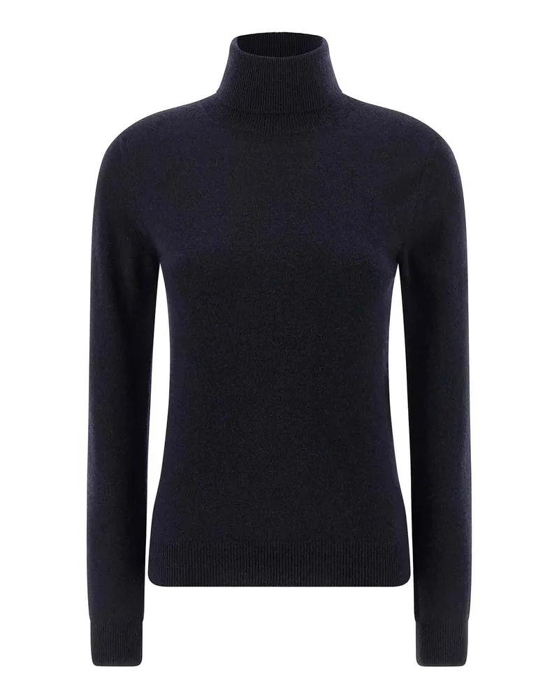 Balenciaga Cardigan - Blau Blau