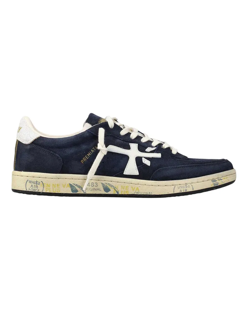 Premiata Sneaker - Blau Blau