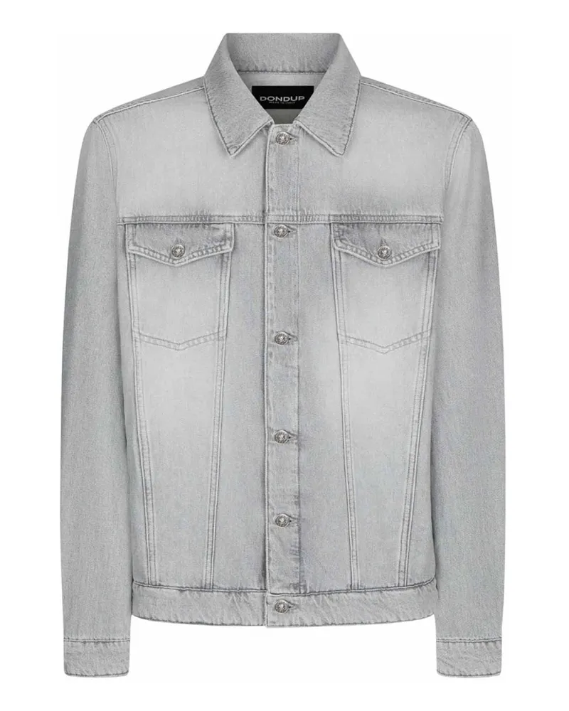 Dondup Blazer - Blau Blau