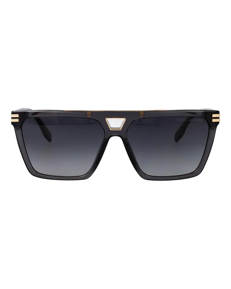 Marc Jacobs Sonnenbrille - Grau Grau