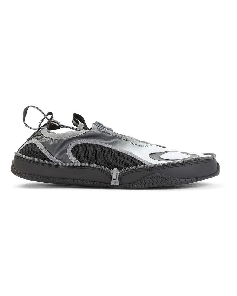 Balenciaga Sneaker - Schwarz Schwarz