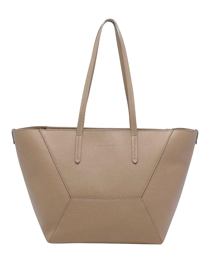 Brunello Cucinelli Clutch - Beige Beige