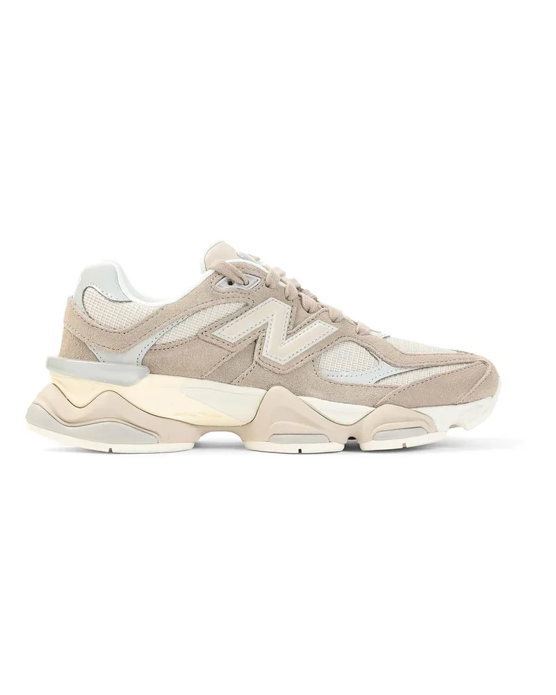 New Balance Sneaker - Weiß Weiß