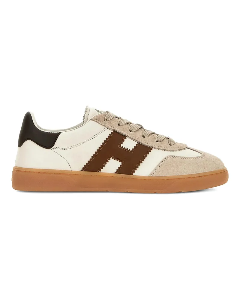Hogan Sneaker - Beige Beige
