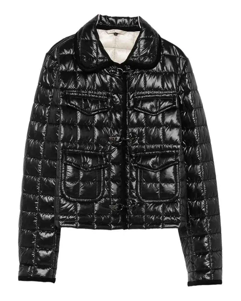 Fay Casualjacke - Blau Blau