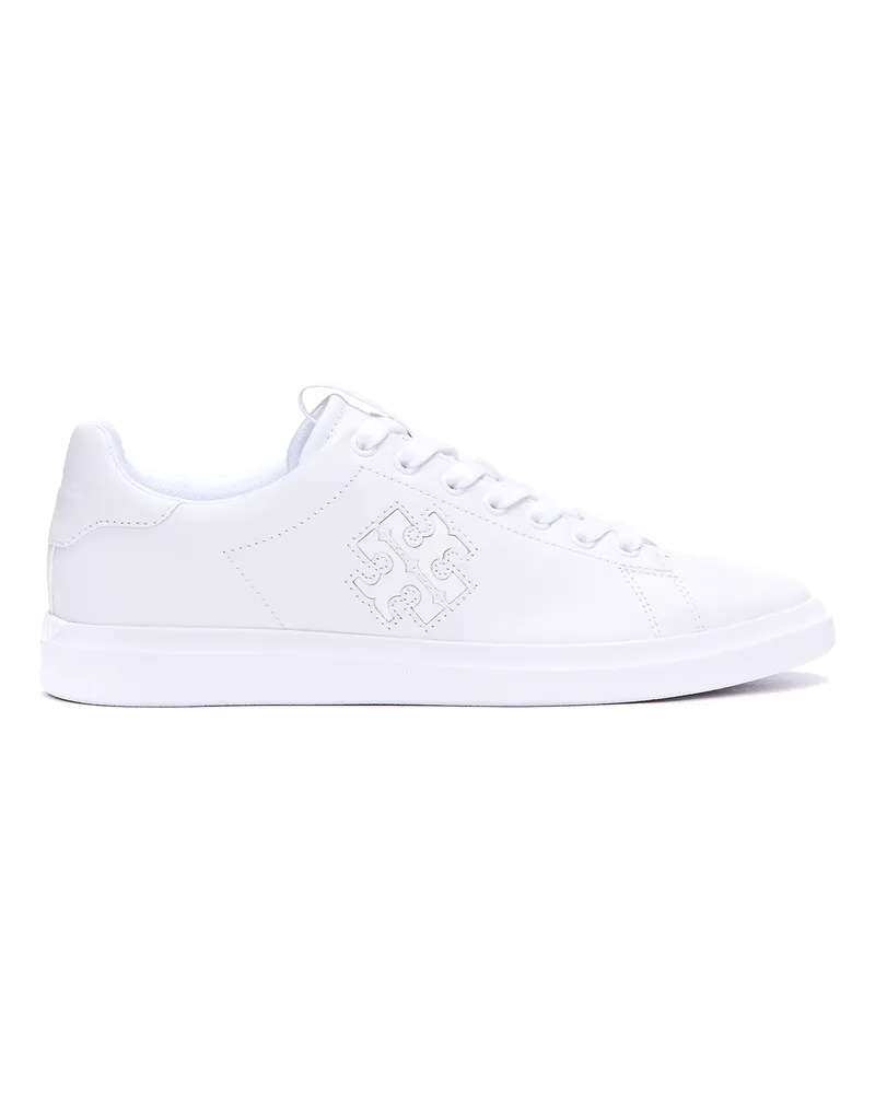 Tory Burch Sneaker - Weiß Weiß