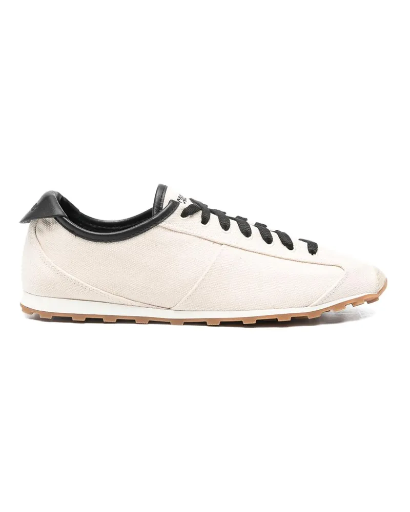 Jacquemus Sneaker - Beige Beige
