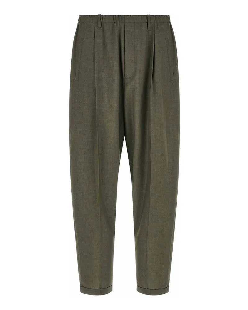 Magliano Casual Hose - Grün Grün