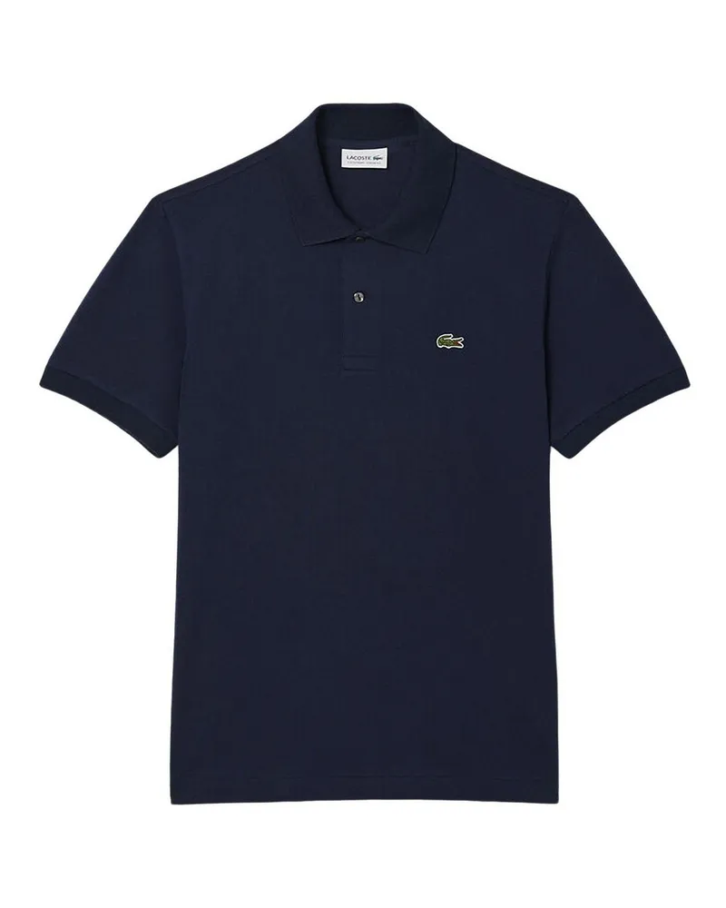 Lacoste Poloshirt - Dunkelblau Dunkelblau
