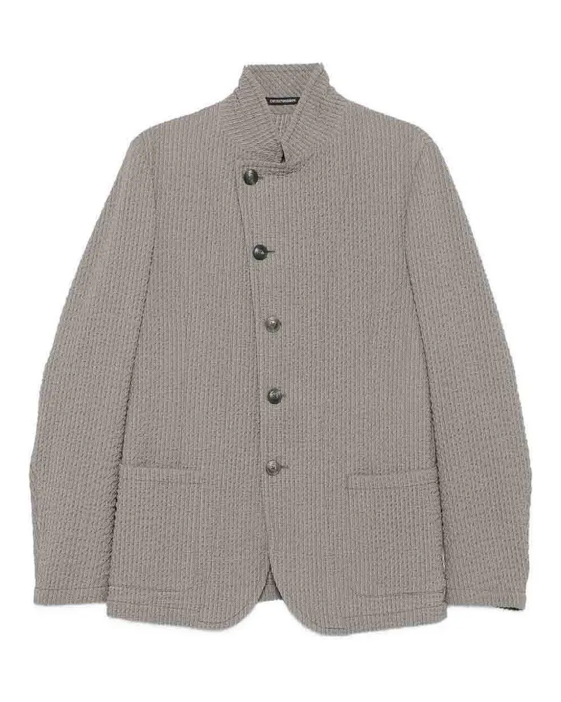 Emporio Armani Blazer - Grau Grau
