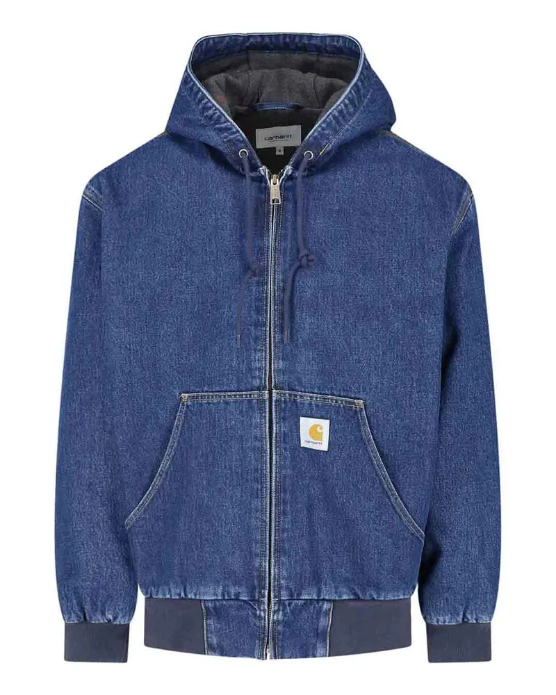 Carhartt WIP Blazer - Blau Blau