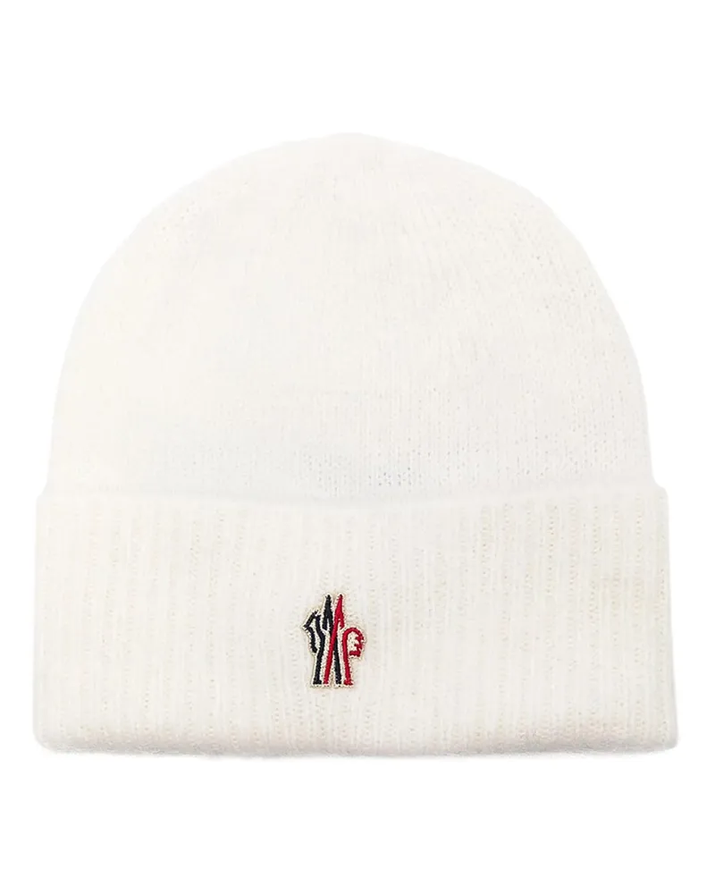 Moncler Hut - Beige Beige