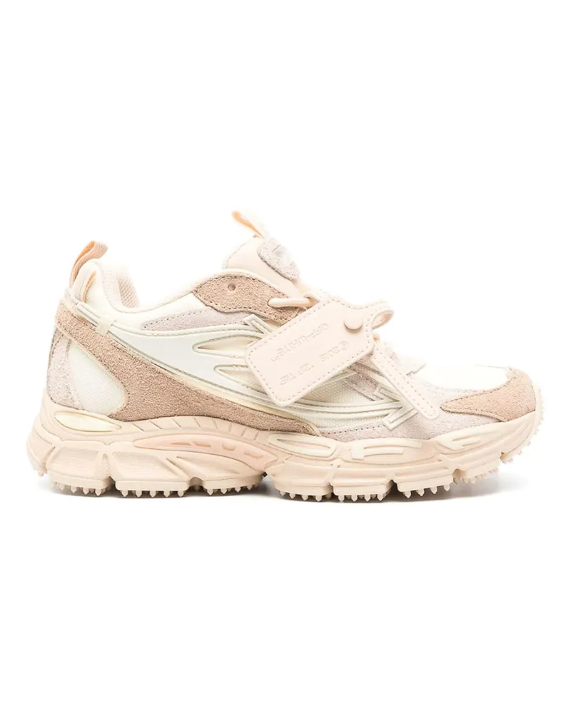 OFF-WHITE Sneaker - Braun Braun