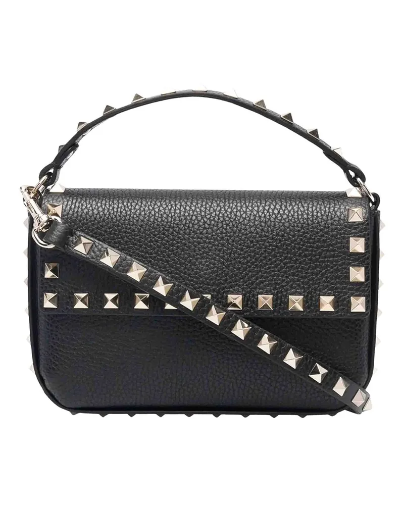 Valentino Garavani Clutch - Schwarz Schwarz