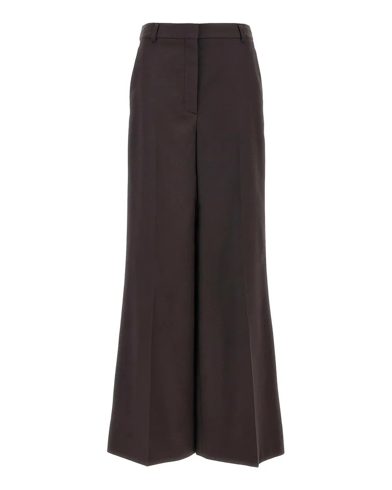 Stella McCartney Casual Hose - Braun Braun