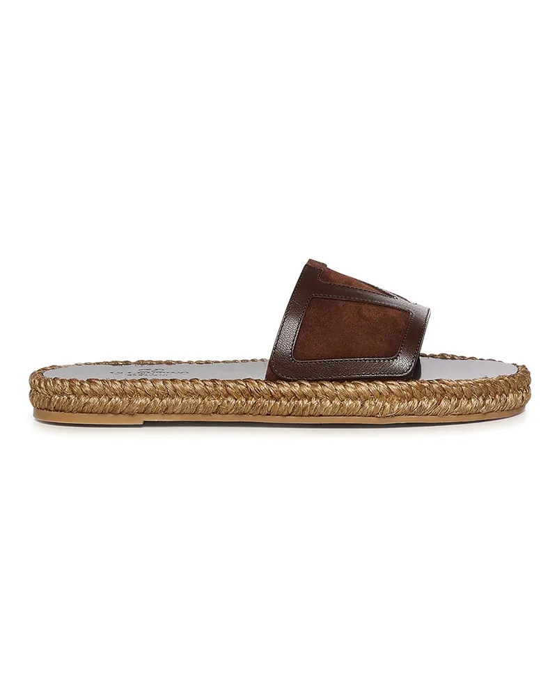 Valentino Garavani Sandalen - Braun Braun