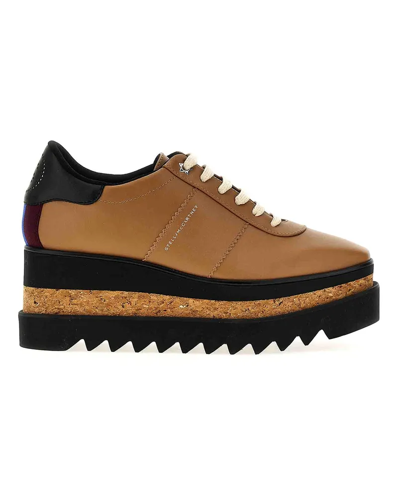 Stella McCartney Espadrilles - Braun Braun