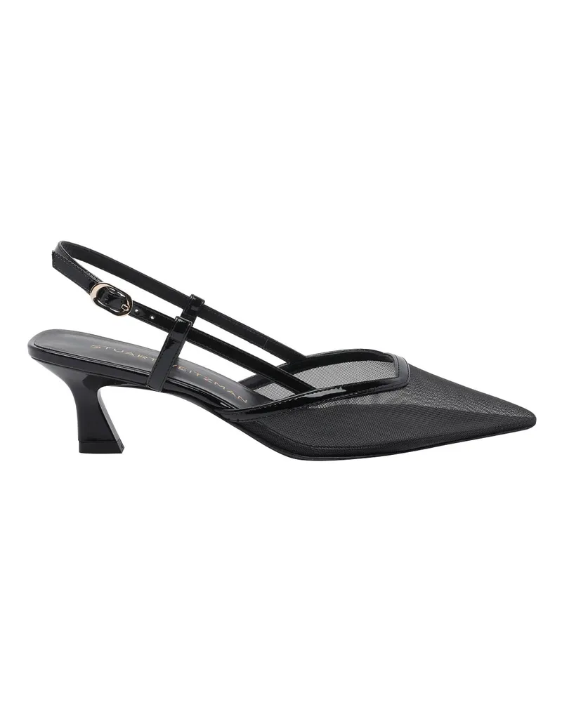 Stuart Weitzman Pumps - Schwarz Schwarz