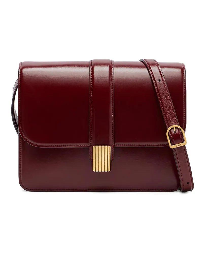 KHAITE Schultertasche - Beige Beige