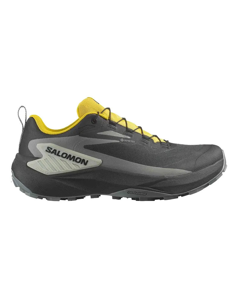 Salomon Sneaker - Grau Grau