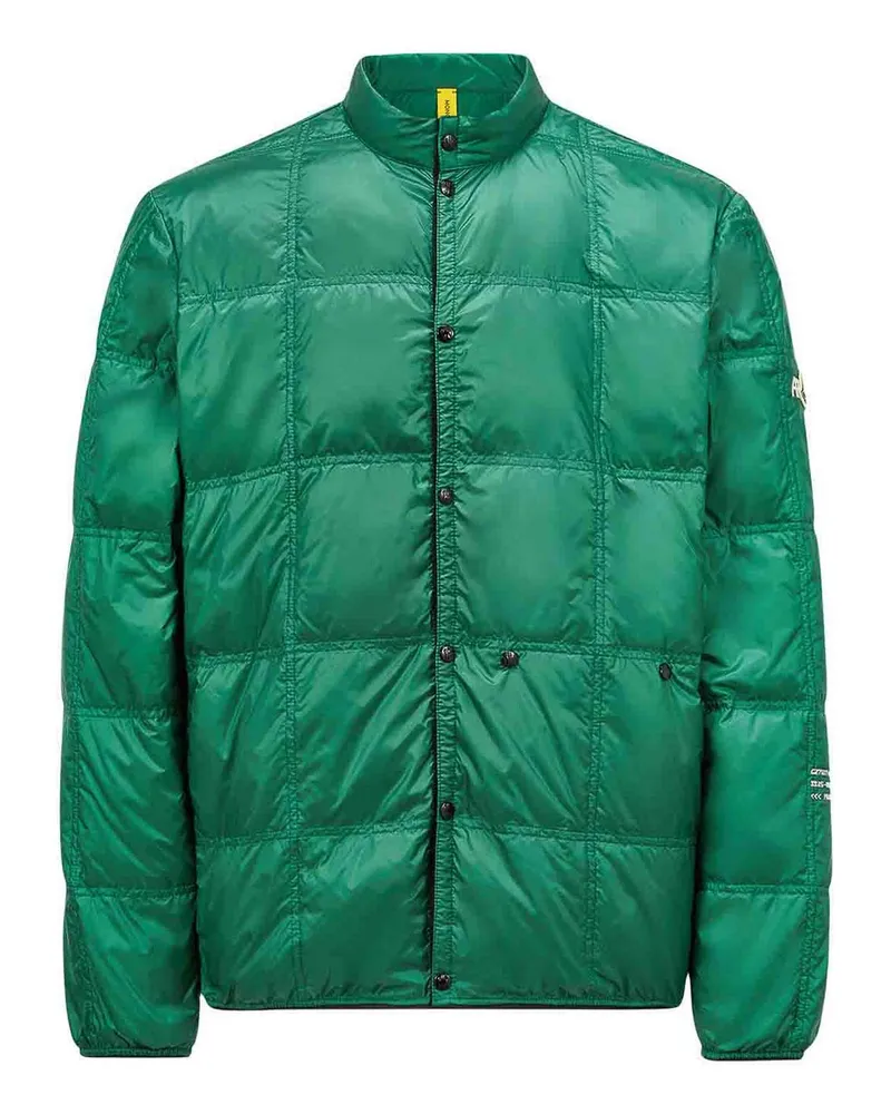 Moncler Blazer - Grün Grün