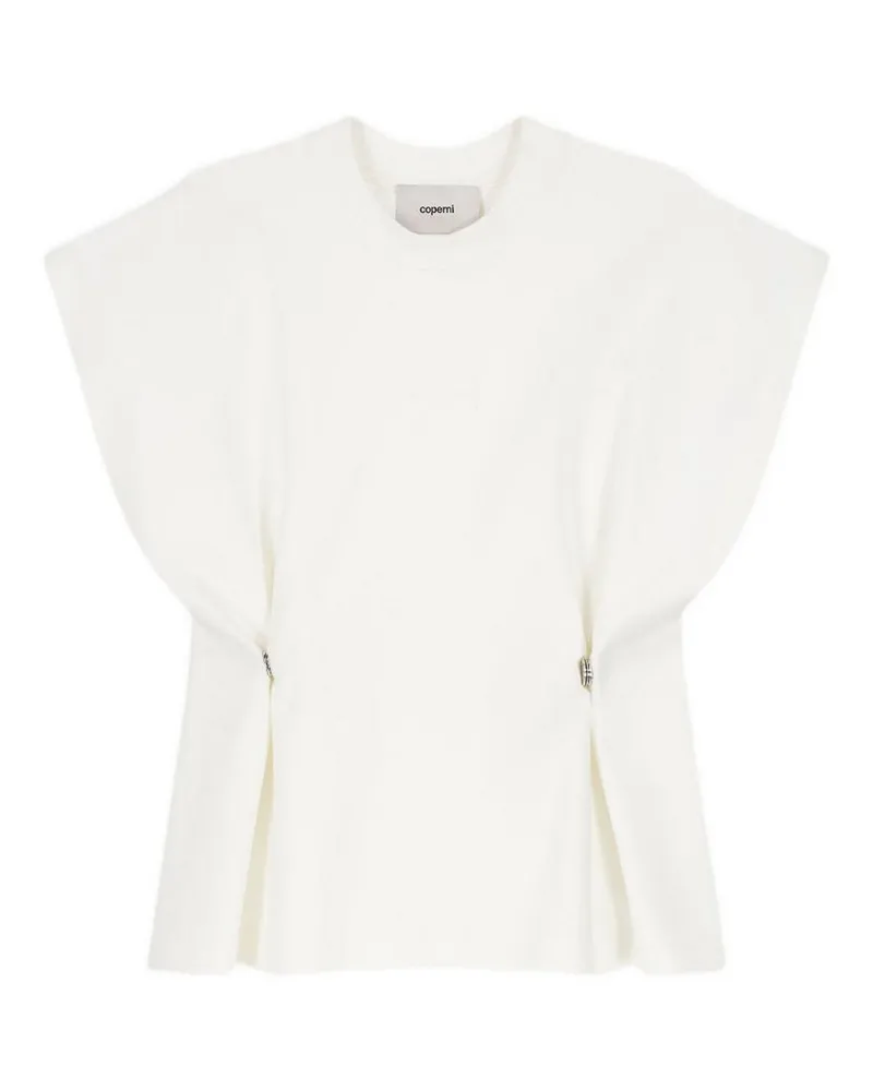 COPERNI T-Shirt - Weiß Weiß
