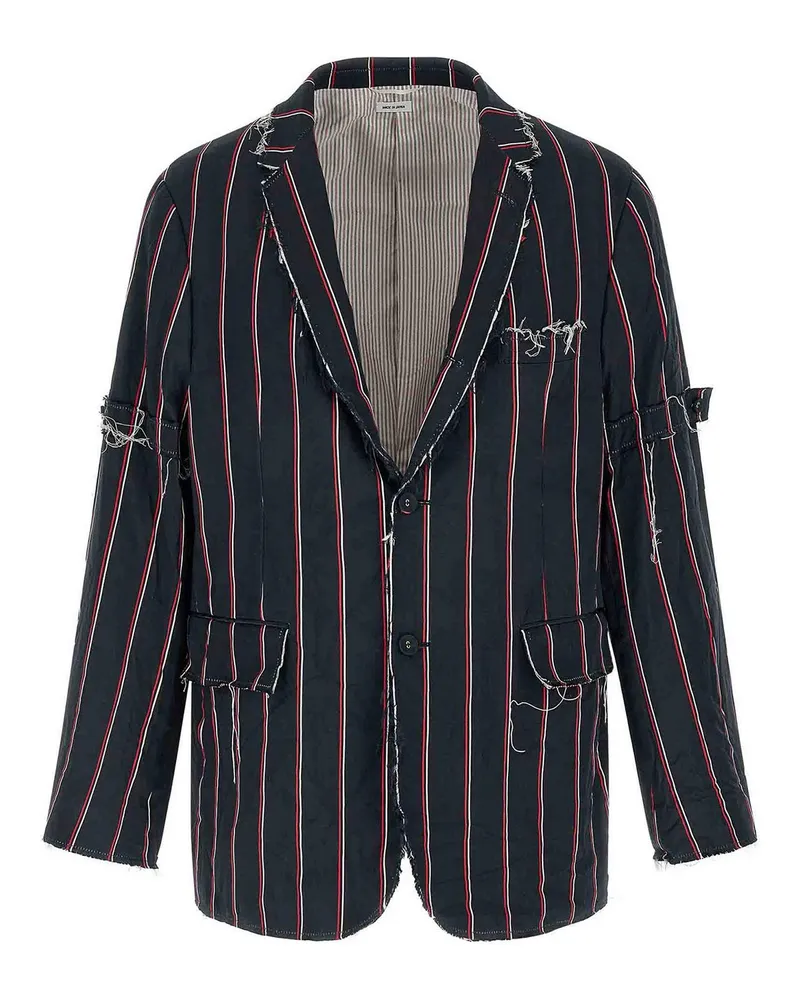Thom Browne Blazer - Blau Blau