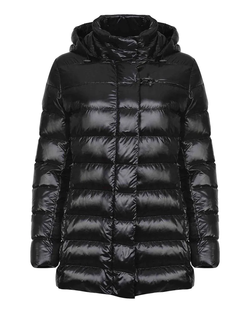 Fay Daunenjacke - Blau Blau